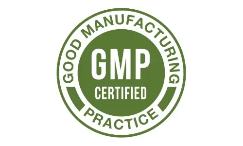 SuperThin GMP Certified