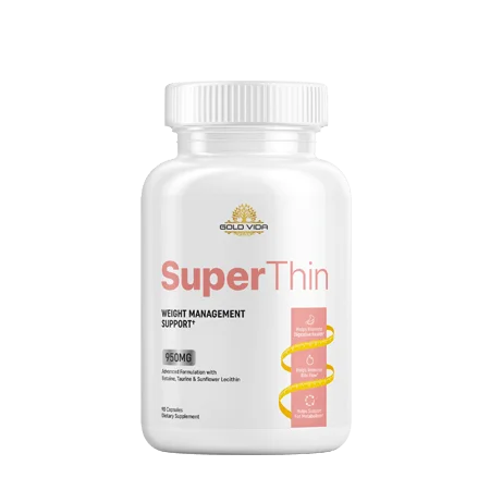 SuperThin supplement